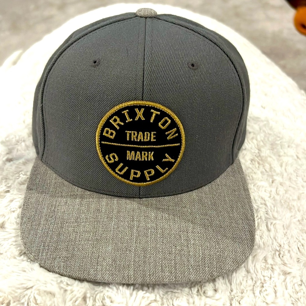 Brixton Hat
